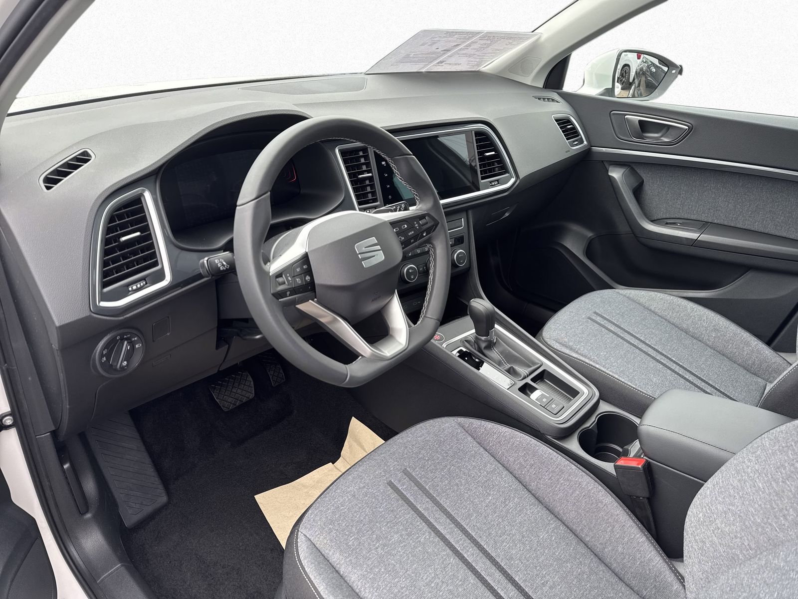 Seat Ateca - Bild 8