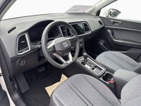 Seat Ateca - Vorschau Bild 8