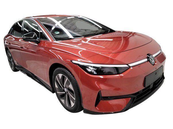 Image of Volkswagen ID.7