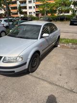 Volkswagen Passat - gebrauchte VW Passat aus dem Jahr 1997