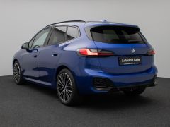 Foto Nummer 9: BMW 220i Active Tourer