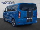 Ford E-TOURNEO CUSTOM SPORT 340 L1 - mit Elektro-Antrieb: Van