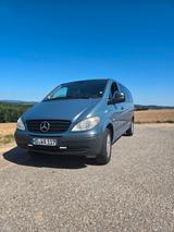 Mercedes-Benz Vito 115 CDI Lang 