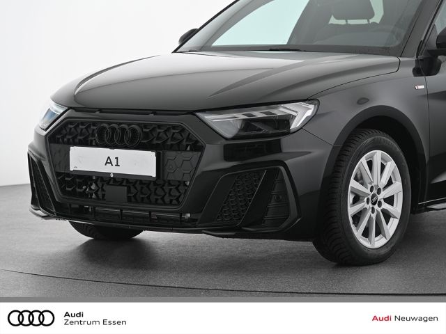 Audi A1 - Bild 8