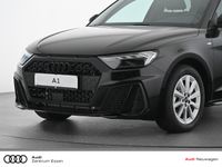 Audi A1 - Vorschau Bild 8