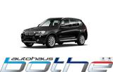 BMW X3 xDrive 20d*AUT*X-LINE*NAVI*XENON*HIFI*SHZ*AHK - BMW X3: Line X