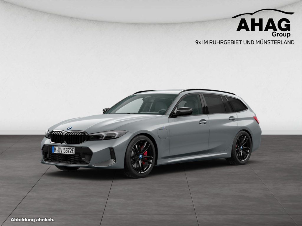 Image of BMW 330