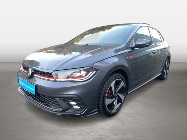 Volkswagen Polo GTI 2.0 TSI DSG*LED*Navi*Panorama*Kamera*5J