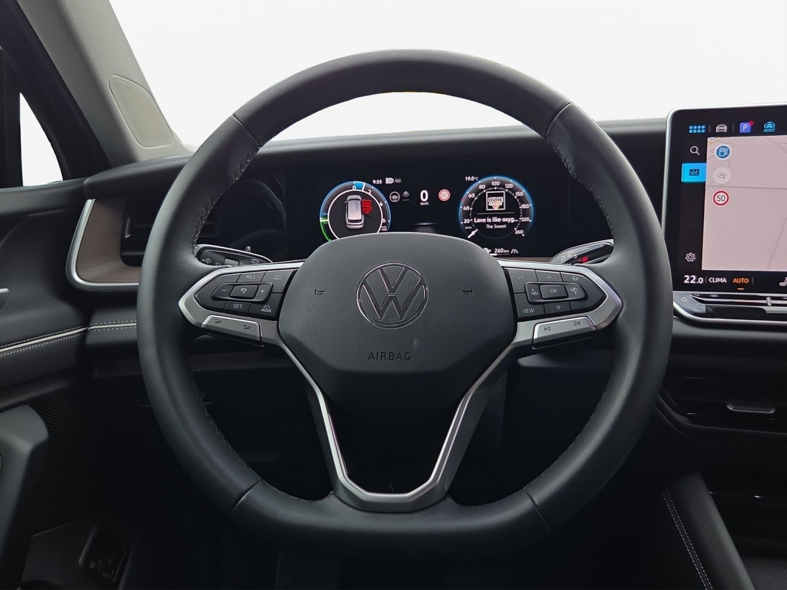 Volkswagen Tayron - Bild 12