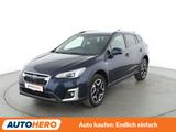 Subaru XV 2.0 Active Aut.*LED*ACC*CAM*PDC*SHZ* - Subaru XV aus 2022