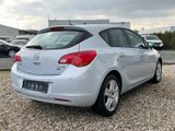 Opel Astra J Lim. 1.7 CDTI Energy PDC Bluetooth - Opel Astra: 7 Cdti