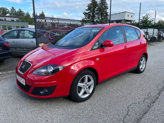 Seat Altea 1,2 TSI Good Stuff  TÜV&Service Neu