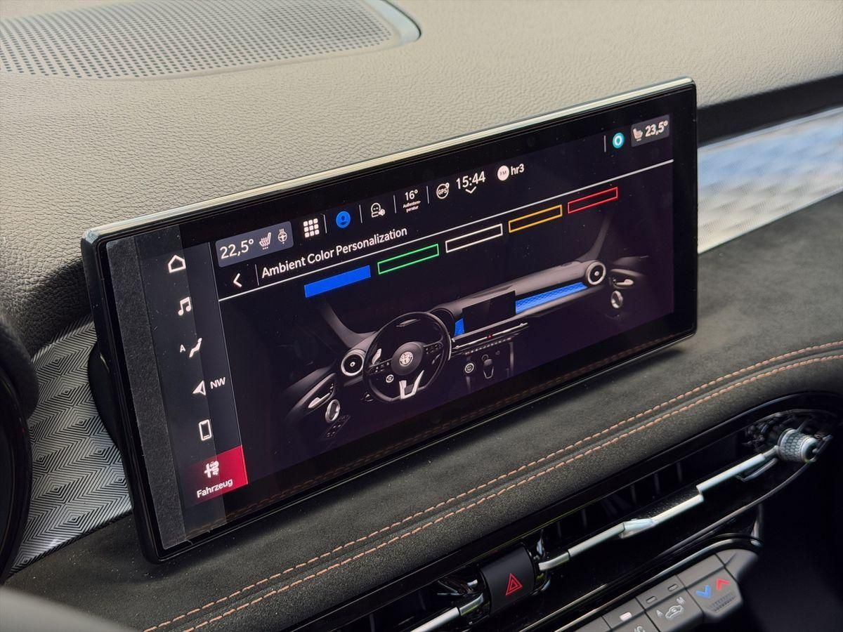 Alfa Romeo Tonale - Bild 29