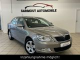 Skoda Octavia Lim. Elegance 1HAND AUTOMATIK SHZ TRAUM - Skoda Octavia in Karlsruhe