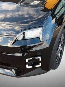 Renault 5 E-Tech 100% elektr. imagem 3