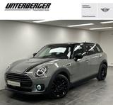 MINI Cooper Clubman City DAB LED Navi Komfortzg. - scheckheftgepflegte MINI COOPER_CLUBMAN