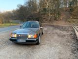 Mercedes-Benz Mercedes W 124 E Klasse Diesel 300 - Mercedes-Benz 300: W124 300e