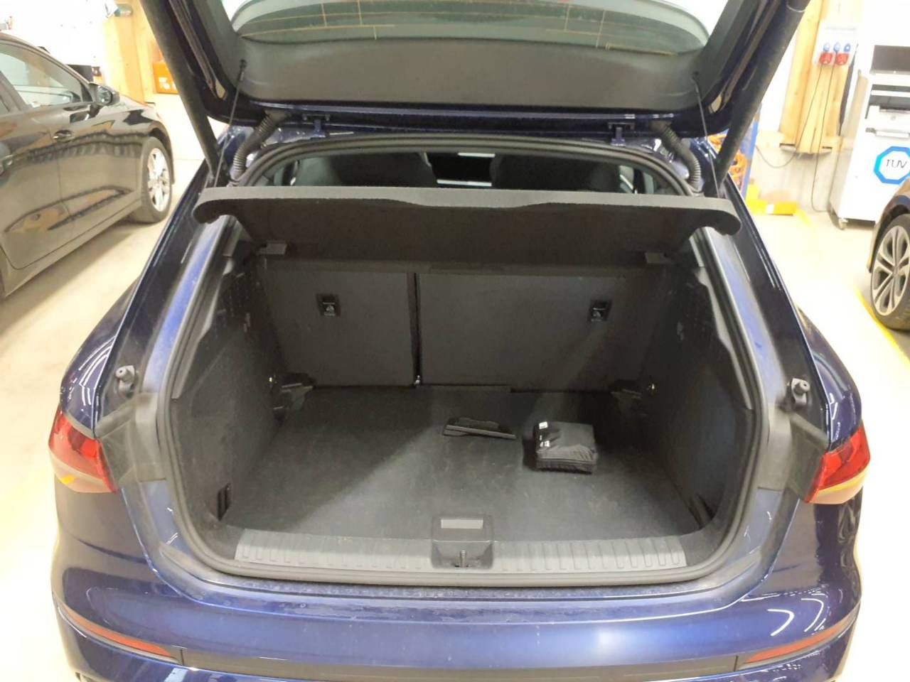 Audi A3 - Bild 7