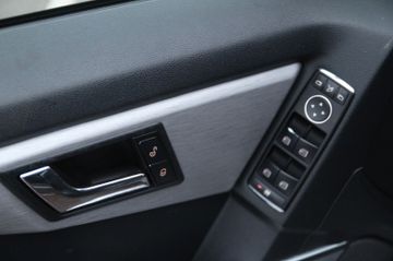 Mercedes GLK 350 - 10