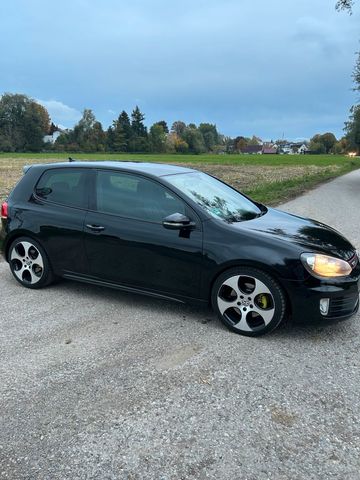 Volkswagen VW Golf 6 GTI