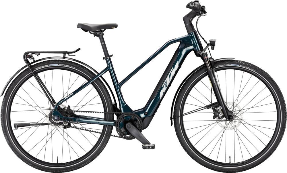 KTM MACINA SUPERBELT SX D 51