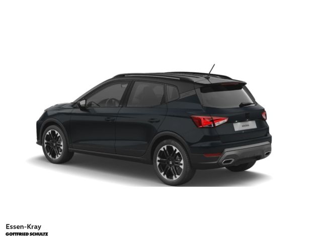 Seat Arona - Bild 4