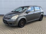 Toyota Corolla Verso 1.6l Sol 7 Sitzer Klimaauotmatik - Toyota Corolla Verso Gebrauchtwagen