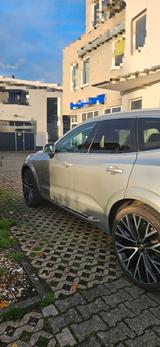 Volvo XC60 B5 D AWD Inscription Geartronic VOLL!!  - Volvo XC60 in Bonn