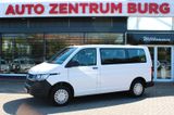 Volkswagen T6.1 Transporter Kombi Navi AHK 9-Sitzer - Volkswagen: Transporter 9 Sitzer