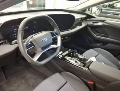Audi A6 - Bild 3