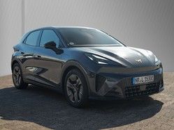 Cupra Raval Endurance Launch Edition Dynamic imagem 2