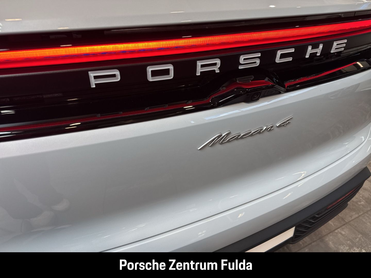 Porsche Macan - Bild 16