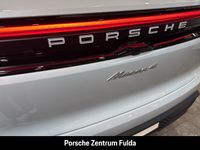 Porsche Macan - Vorschau Bild 16