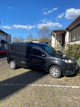 Fiat Doblo 1.4 SXMaxi Kasten Bi-Fuel - Fiat Doblo aus 2020