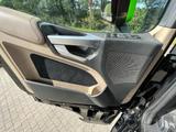 Mercedes-Benz Actros 2548L 6x2 StreamSpace Baustoff Kran Zange - Motorradanhänger