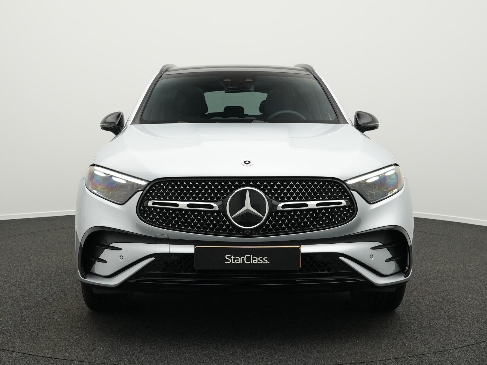 Mercedes-Benz GLC 220 d 4MATIC AMG-Line imagem 2