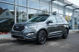 Ford Edge 2.0 TDCi Vignale 4x4 XEN/NAVI/PANO/AHK/EU6 - Ford Edge: Geländewagen