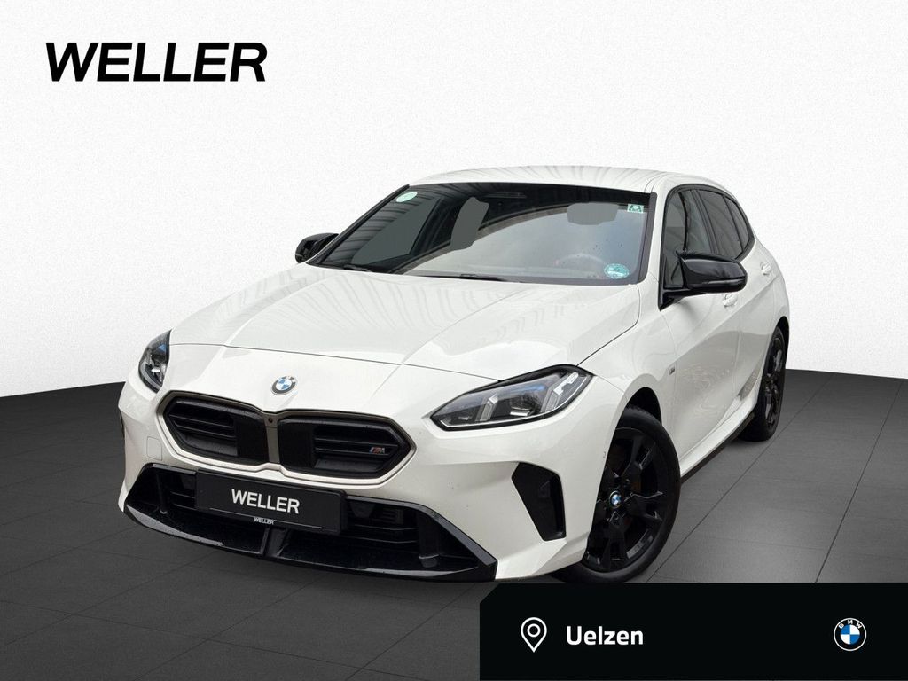 BMW M135 xDrive DAPro,H/K,HUD,360°,AdLED,LiveProf