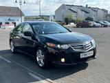 Honda Accord 2.4 Automatik Type-S Edition *AERO*1-HAND - Honda: Aero