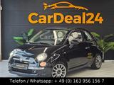 Fiat 500C Lounge Autom./Xenon/MFL/1.Hand/PDC/30Tkm - Fiat 500: 3.1
