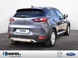 Mazda CX-3 2.0 Sports-Line PDC SHZ KAMERA NAVI HUD LED - Mazda CX-3