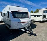 Dethleffs c-joy Active 460 LE Active Paket - Dethleffs Wohnwagen 460