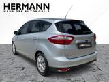 Ford C-MAX 1.6 TDCi Trend *AHK*KlimaA*Sitzhzg*PDC - Ford C-Max: Van