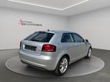 Audi A3 1.4 TFSI Ambition NAVI+KLIMA+PDC+TEMPOMAT+SIT - Audi A3 in Mönchengladbach