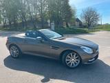 Mercedes-Benz Mercedes Benz SLK 200 - NAVI - PANO - AIRS... - Mercedes-Benz SLK-Klasse Gebrauchtwagen in München