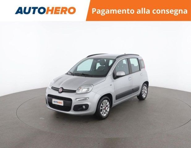 Fiat FIAT Panda 1.3 MJT 95 CV S&S Lounge