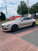 BMW 6er 640d xdrive gran coup - BMW: 6er