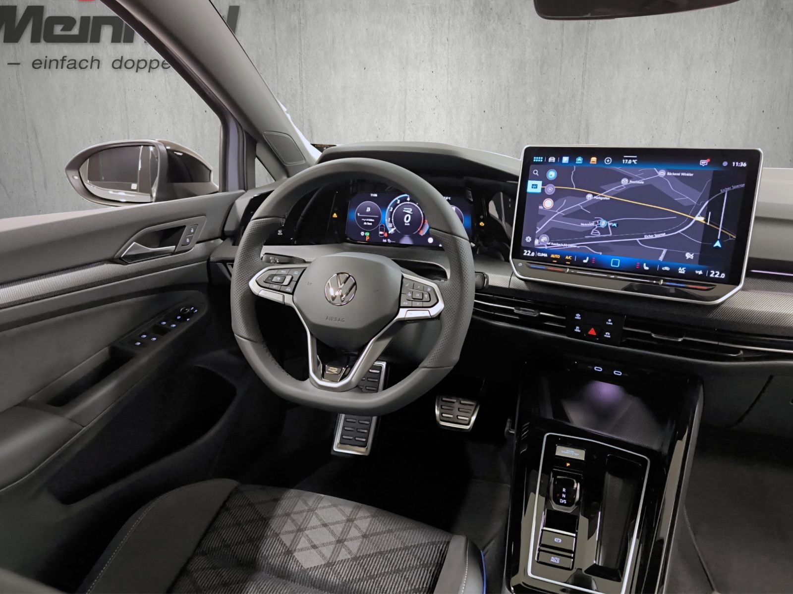 Volkswagen Golf - Bild 9