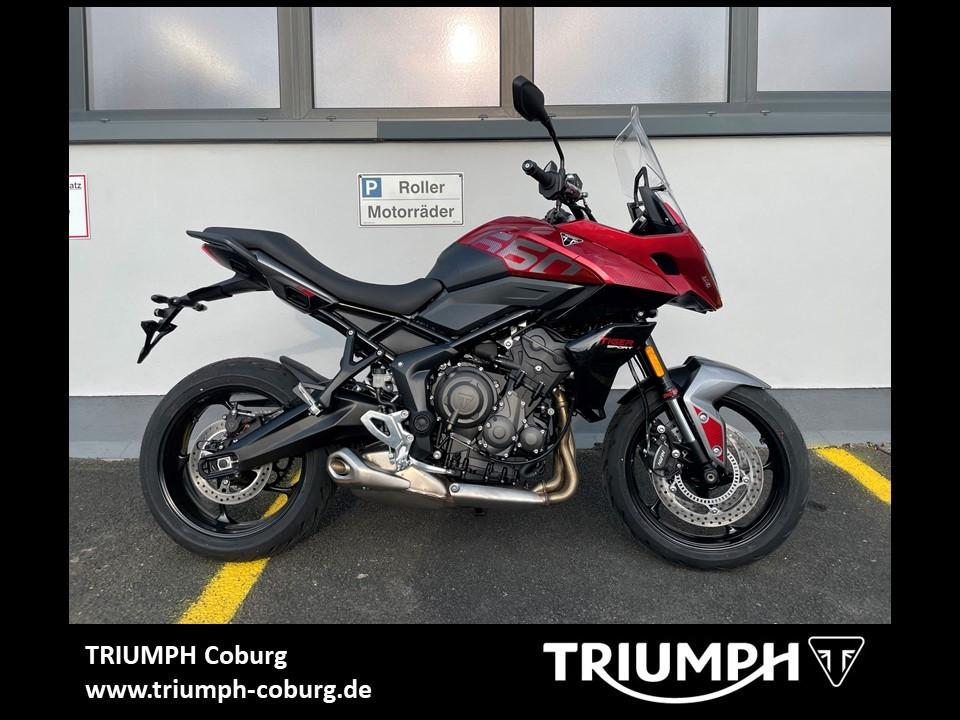 Triumph Tiger Sport 660 Modell *2025* Top Kundenvorteil*