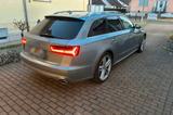 Audi A6 Allroad 3.0 TDI Quattro Tornadograu Metallic - Audi A6 Allroad von privat